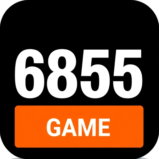 Logo da 6855