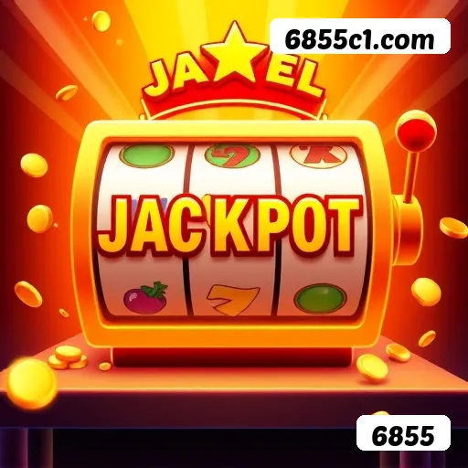 Cassino online 6855 - Imagem principal