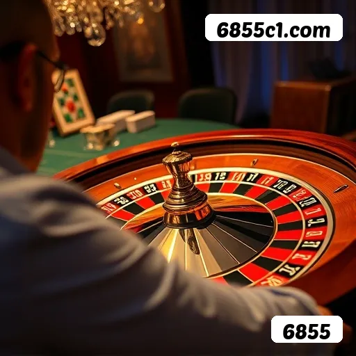 Login seguro 6855 - Imagem principal