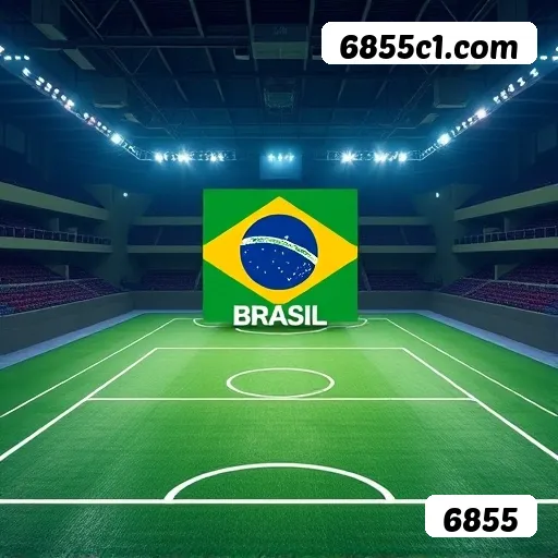 Chuva de bônus 6855 nos caça-níqueis